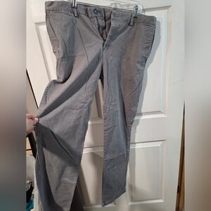 Mens Old Navy Grey Pants